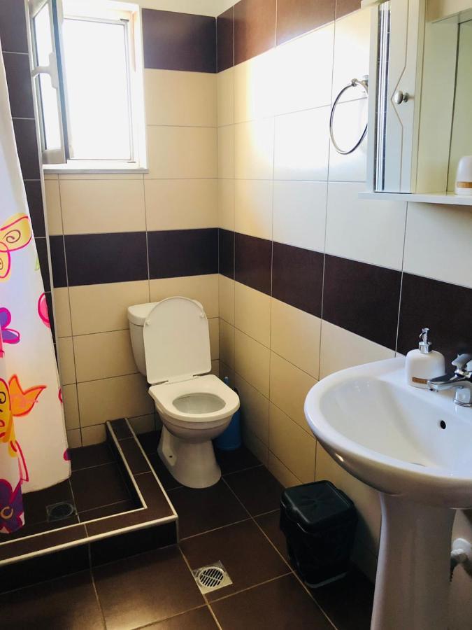 Vila Oscar Ksamil Zewnętrze zdjęcie